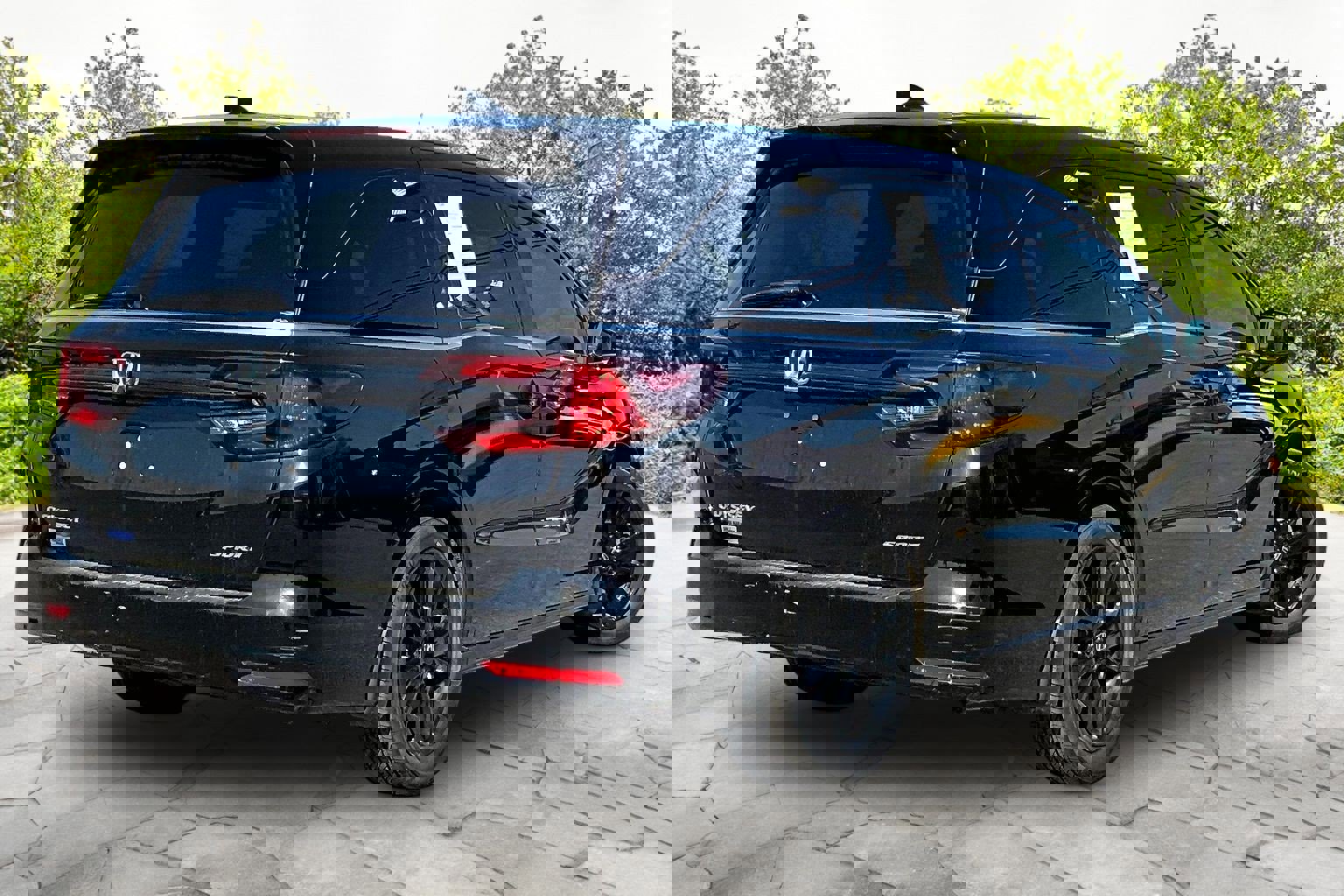 Used 2023 Honda Odyssey Sport image 13