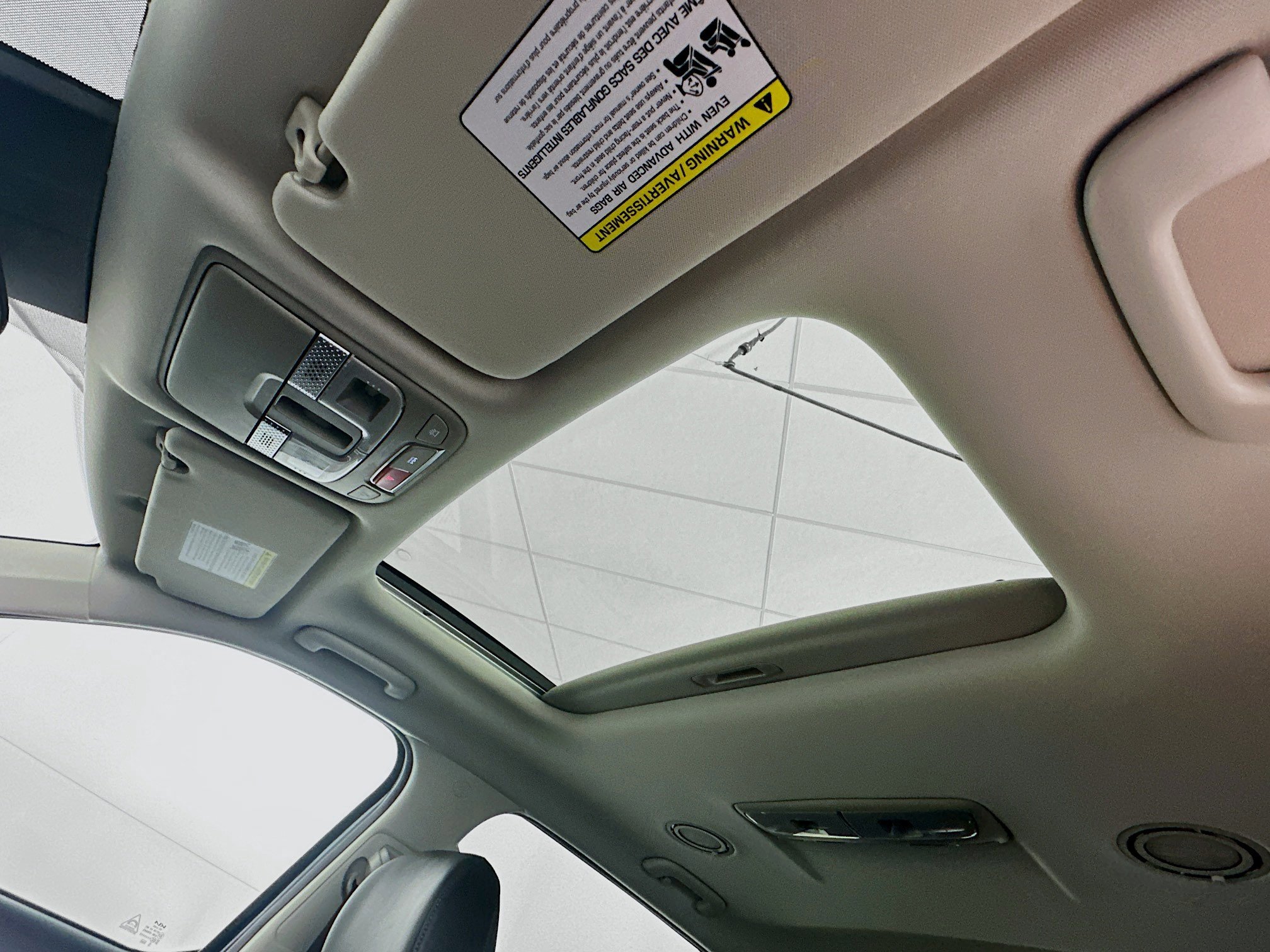 Used 2025 Kia Telluride S FWD image 27