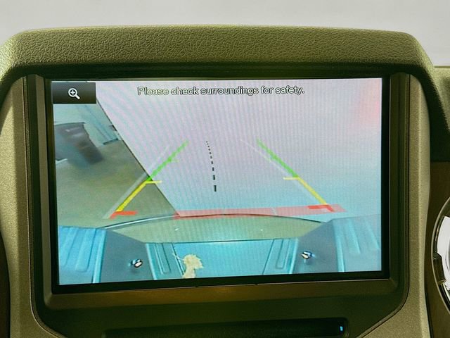 Used 2016 Ford F250 Lariat w/ Lariat Ultimate Package image 14