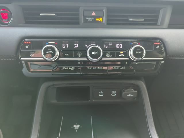 New 2026 Honda Pilot EX-L image 17