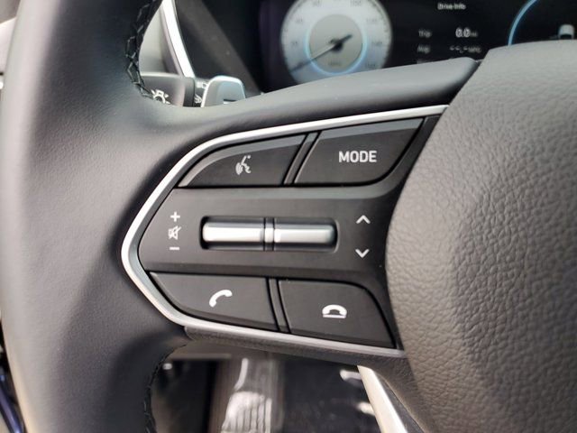 Certified 2023 Hyundai Santa Fe SEL w/ Premium Package image 24