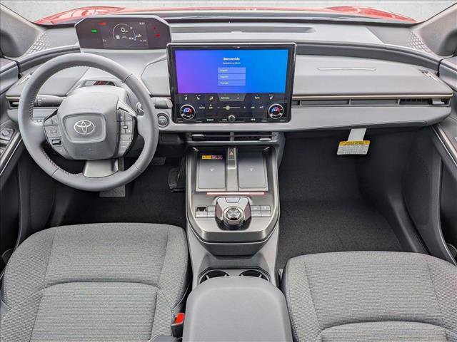 New 2026 Toyota bZ FWD image 14