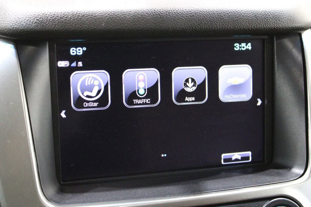 Used 2019 Chevrolet Tahoe Premier w/ Premier Plus Edition image 36