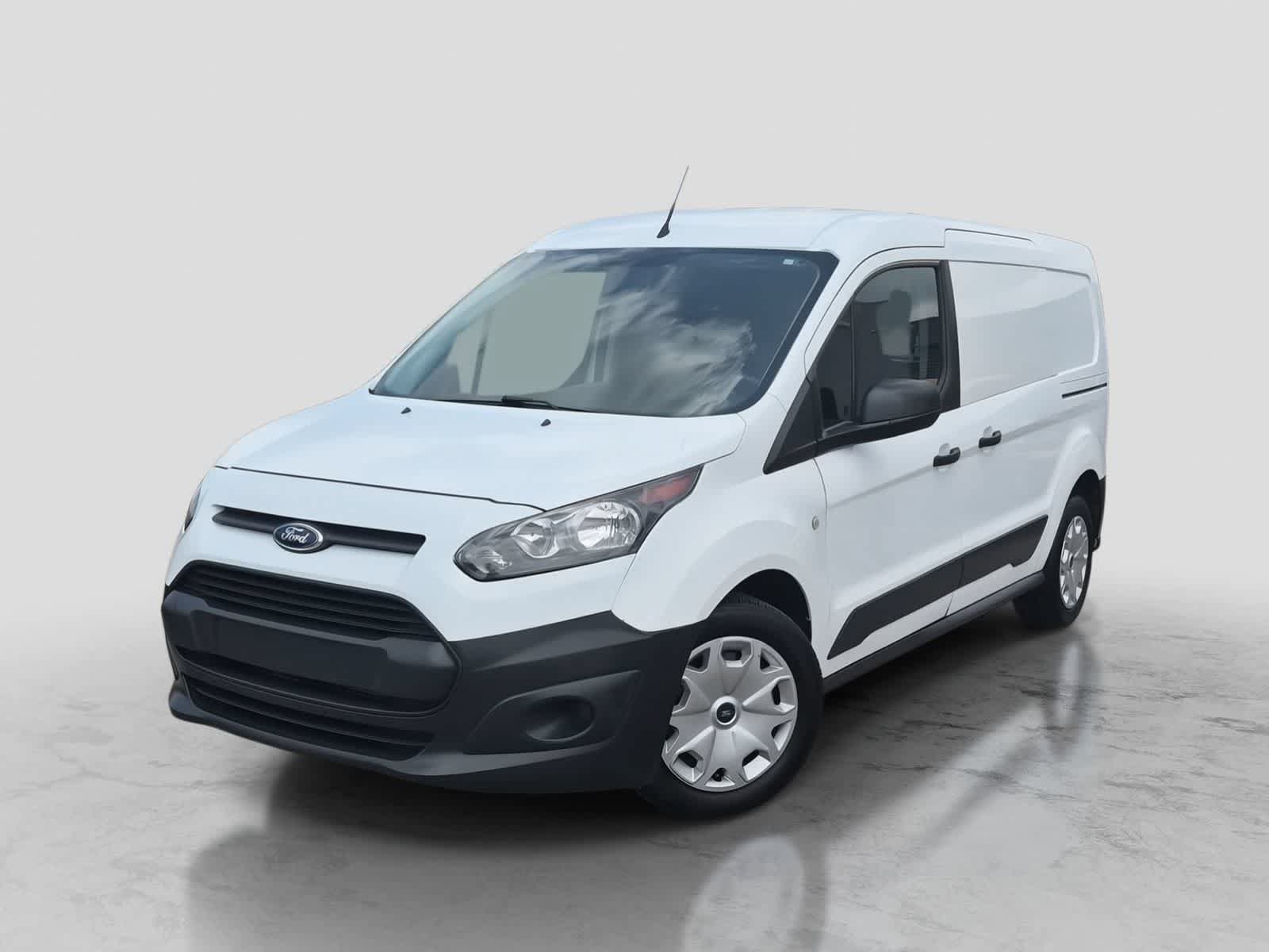 Used 2016 Ford Transit Connect XL FWD image 1