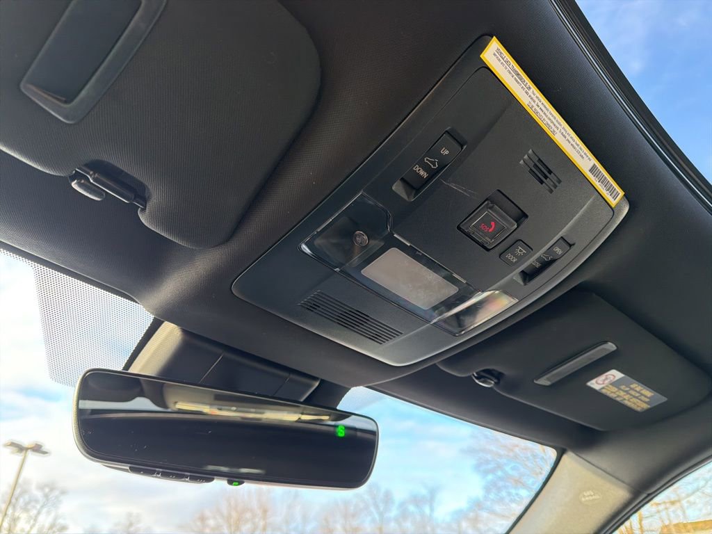 Used 2021 Lexus UX 250h F Sport w/ F Sport Premium Package image 29