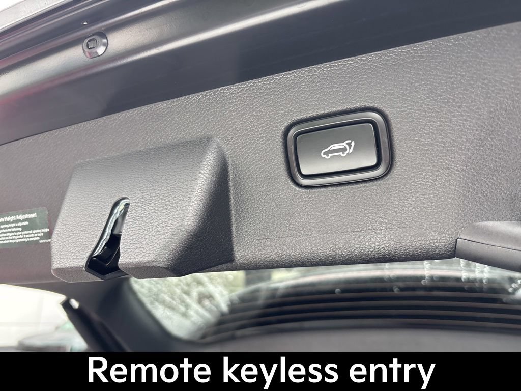 Certified 2026 Kia Sportage EX FWD image 17