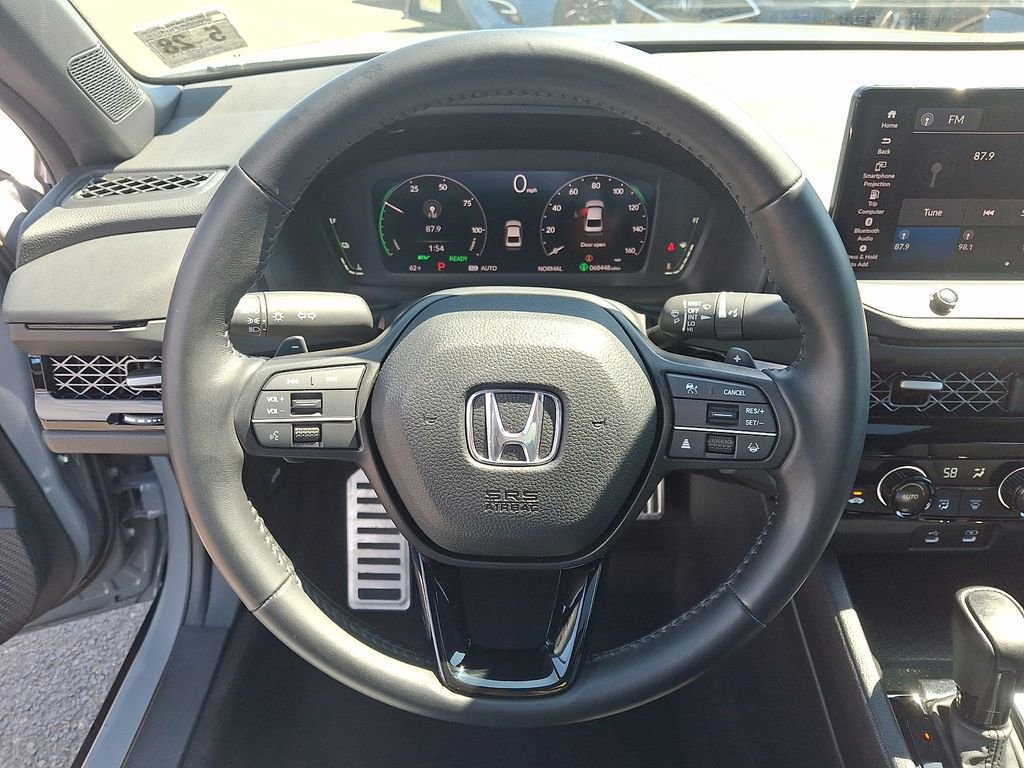 Used 2023 Honda Accord Sport image 19