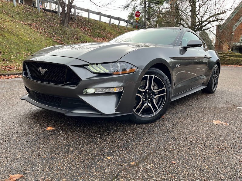 Used 2019 Ford Mustang GT image 49