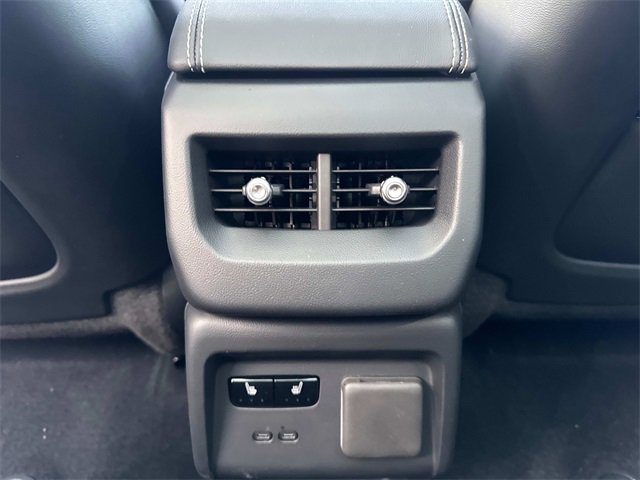 New 2025 Cadillac Optiq Sport 2 w/ LPO, Floor Liner Package image 13