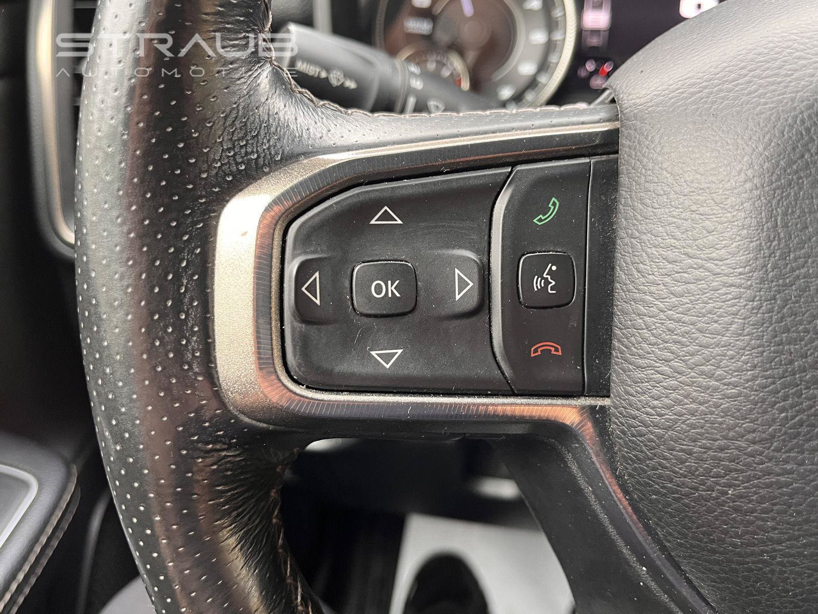 Used 2021 RAM 1500 Rebel w/ Rebel Level 2 Equipment Group AWD/4WD image 27