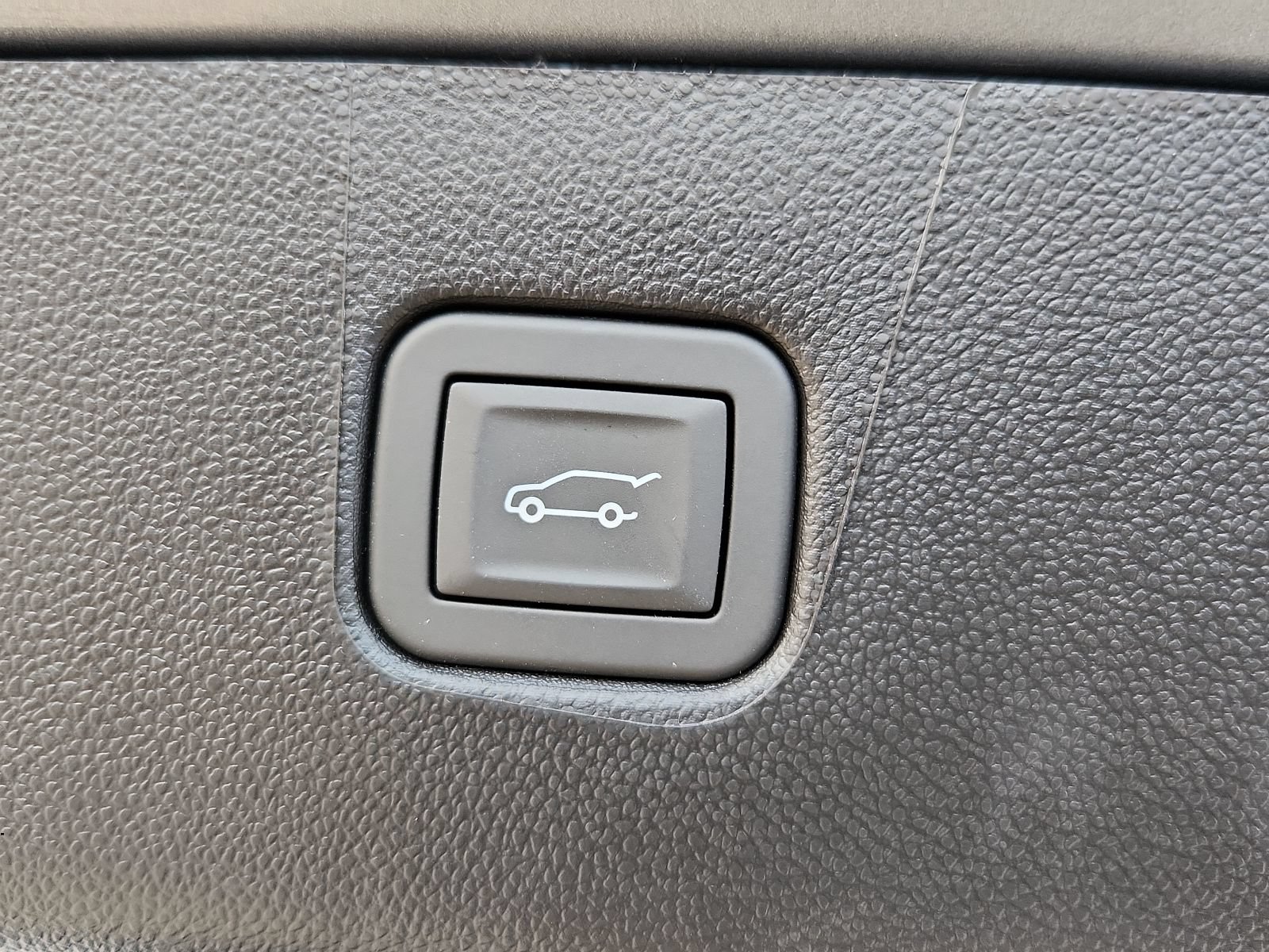 New 2026 Chevrolet Blazer RS w/ Enhanced Convenience Package FWD image 8