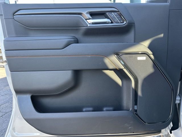 New 2026 GMC Sierra 2500 AT4 w/ Max Trailering Package image 22