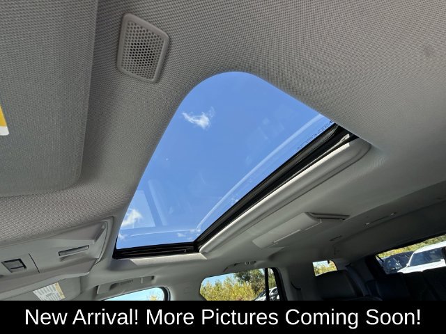 Used 2018 GMC Yukon Denali w/ Denali Ultimate Package AWD/4WD image 18