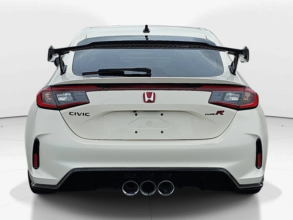 Used 2024 Honda Civic Type R image 7