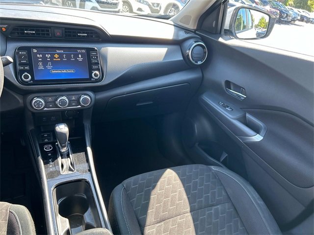 Used 2024 Nissan Kicks SV image 16