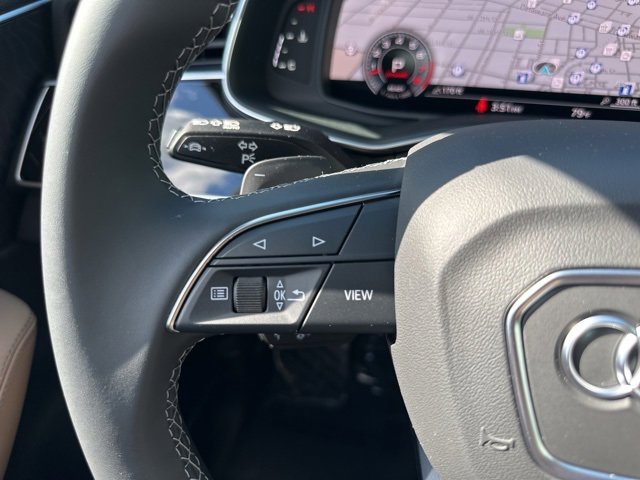 New 2025 Audi Q7 3.0T Premium Plus image 16