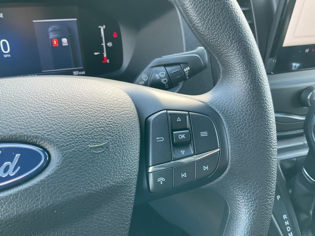 New 2026 Ford Transit 250 148 Medium Roof Extended AWD w/ Load Area Protection Package image 5