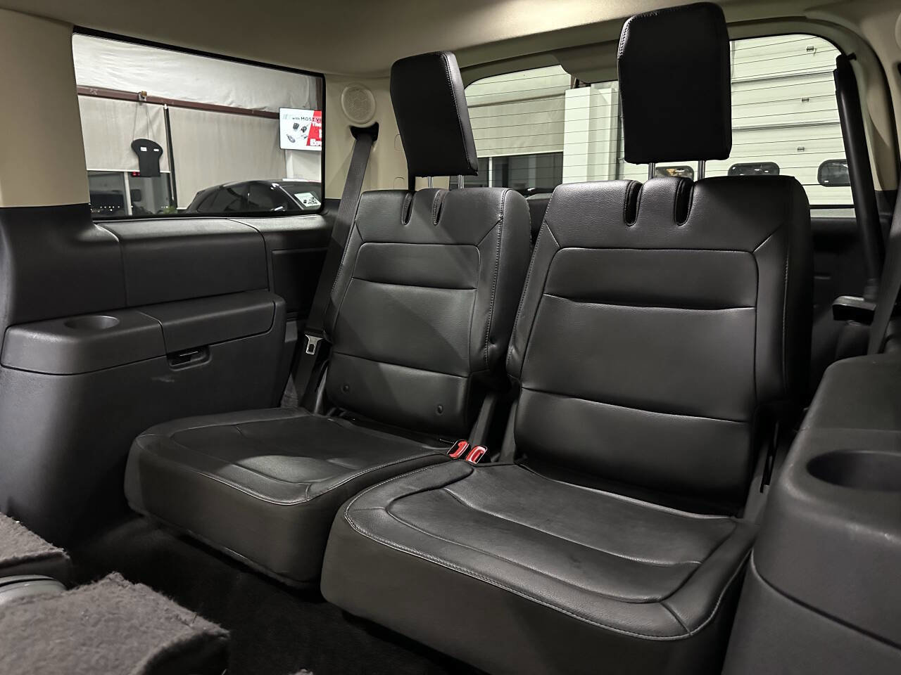 Used 2019 Ford Flex Limited image 14