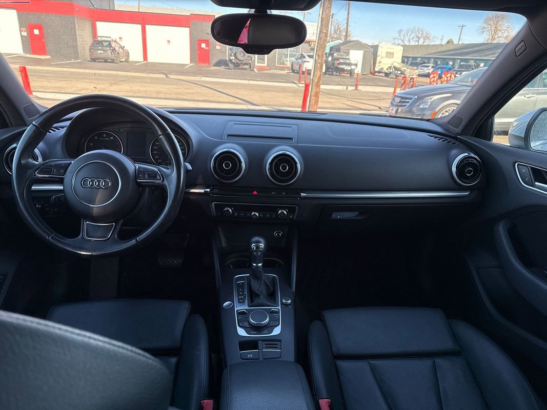 Used 2015 Audi A3 1.8T Premium Plus image 10