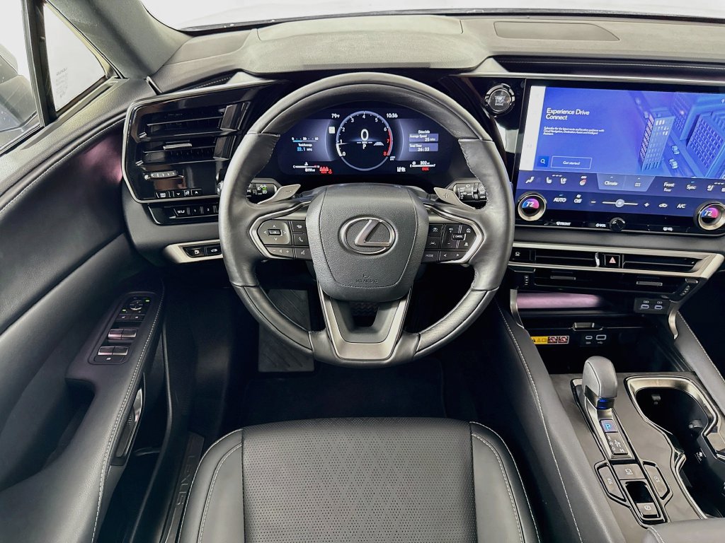 Used 2026 Lexus RX 350 Premium Plus w/ Accessory Package (Z1) FWD image 23