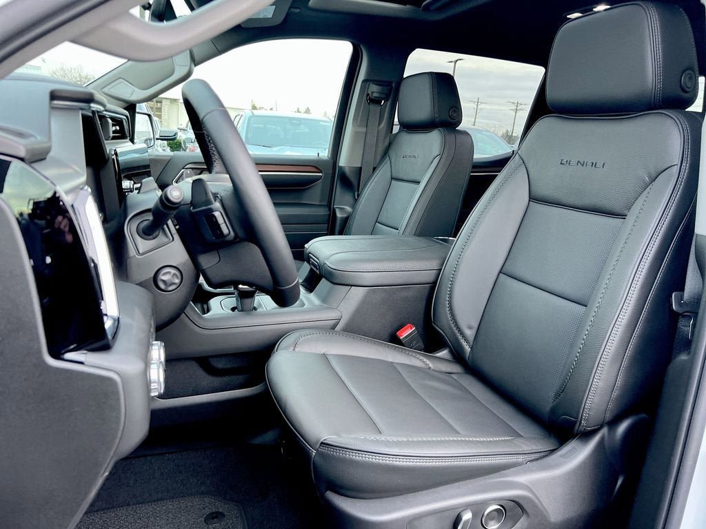 New 2026 GMC Sierra 1500 Denali AWD/4WD image 42