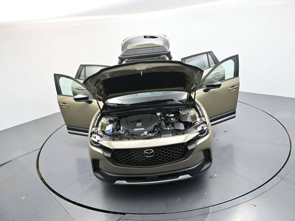 Used 2026 MAZDA CX-50 Meridian Edition w/ Apex Package AWD/4WD image 26