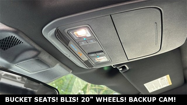 New 2025 Ford F150 STX w/ Equipment Group 200A image 20