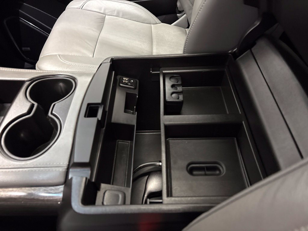 Used 2015 Chevrolet Tahoe LT AWD/4WD image 18