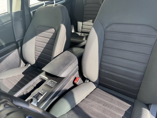 Certified 2020 Ford Fusion SE image 15