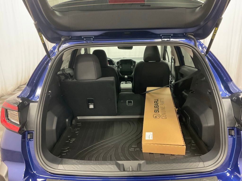 New 2026 Subaru Crosstrek 2.0i Premium image 34