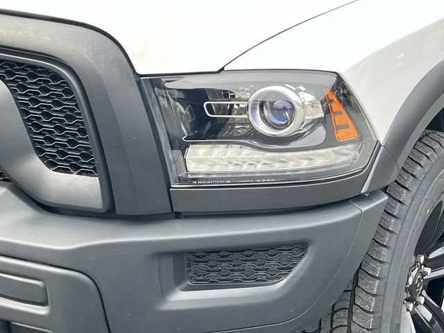 Used 2024 RAM 1500 Warlock AWD/4WD image 13