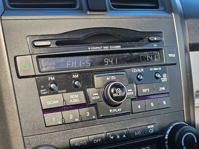 Used 2011 Honda CR-V EX-L image 26