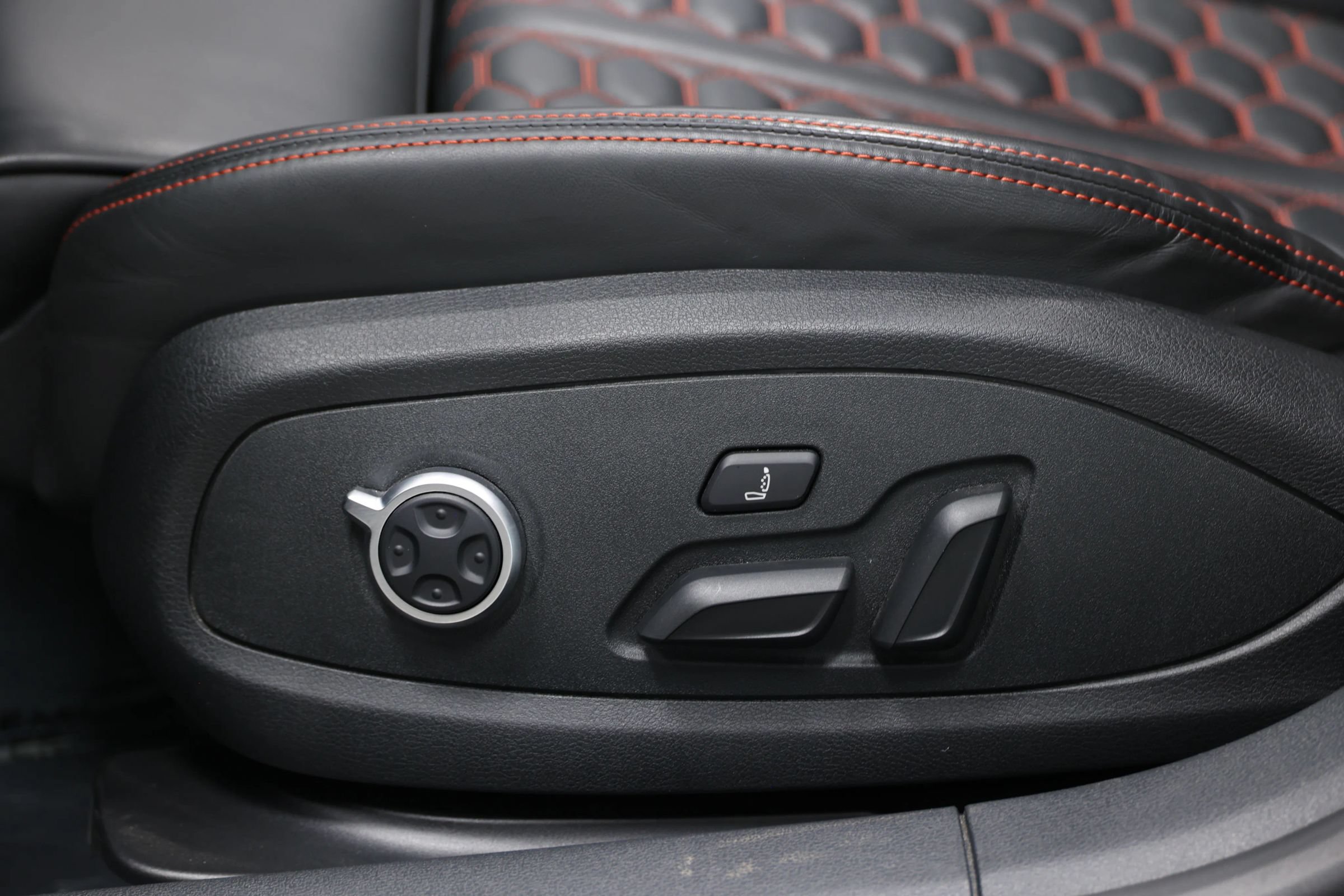 Used 2024 Audi RS 5 Sportback AWD/4WD image 16