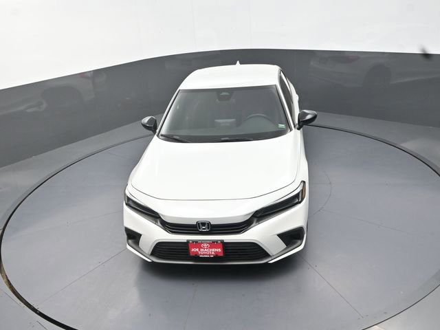 Used 2022 Honda Civic Sport image 42
