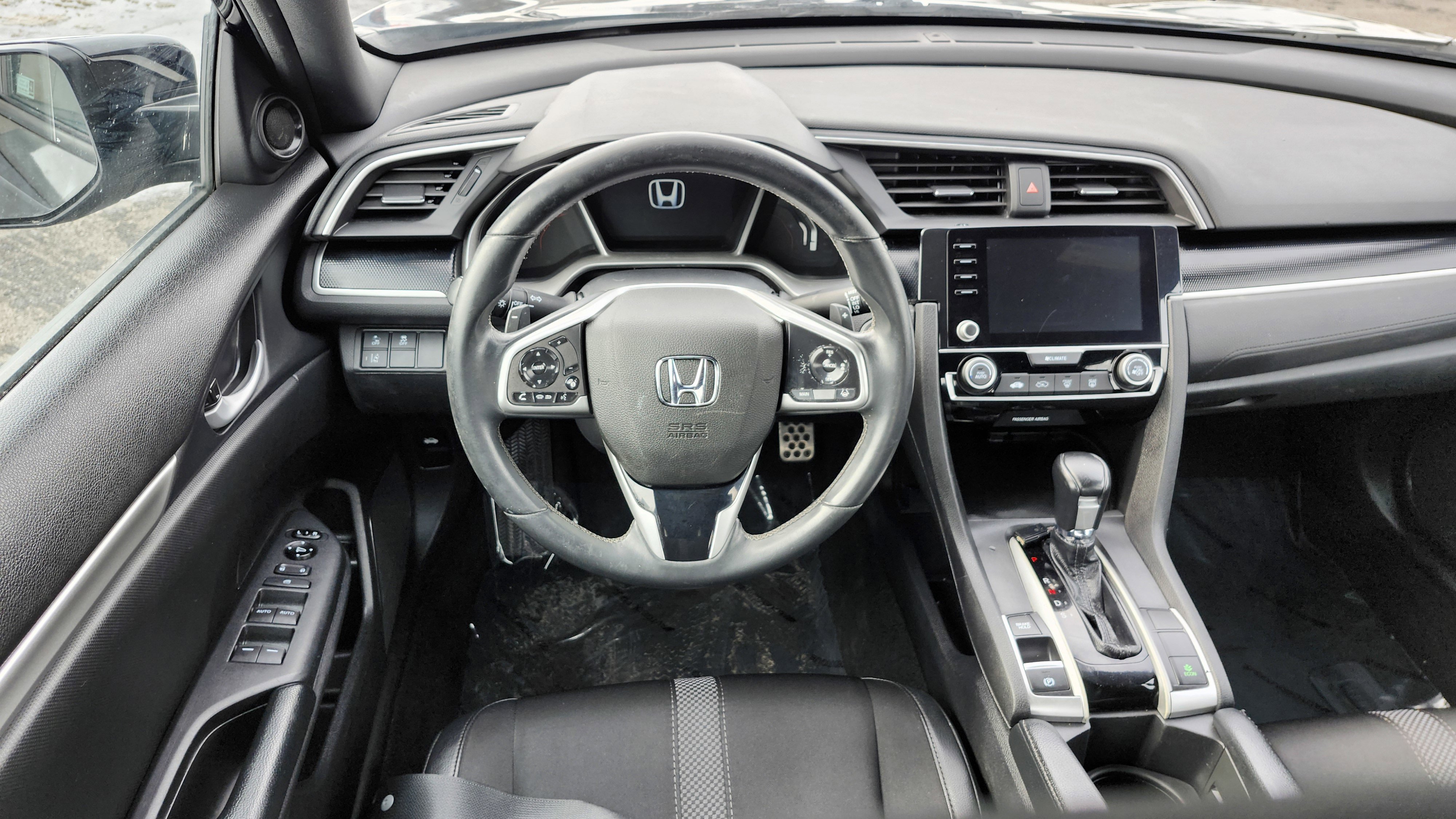 Used 2020 Honda Civic Sport image 25