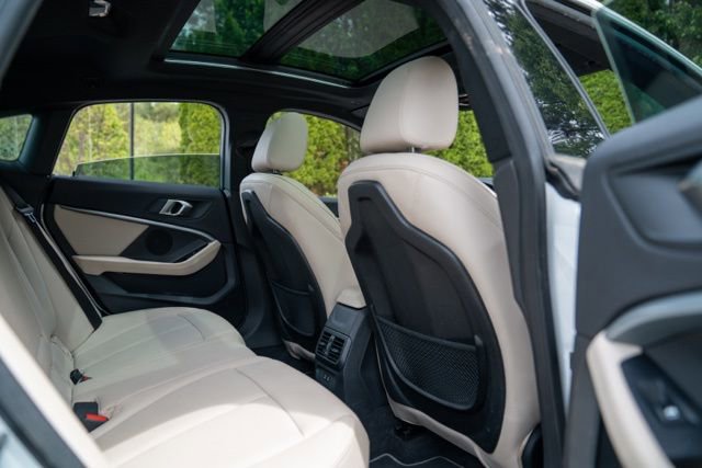 Used 2022 BMW 228i Gran Coupe FWD image 39