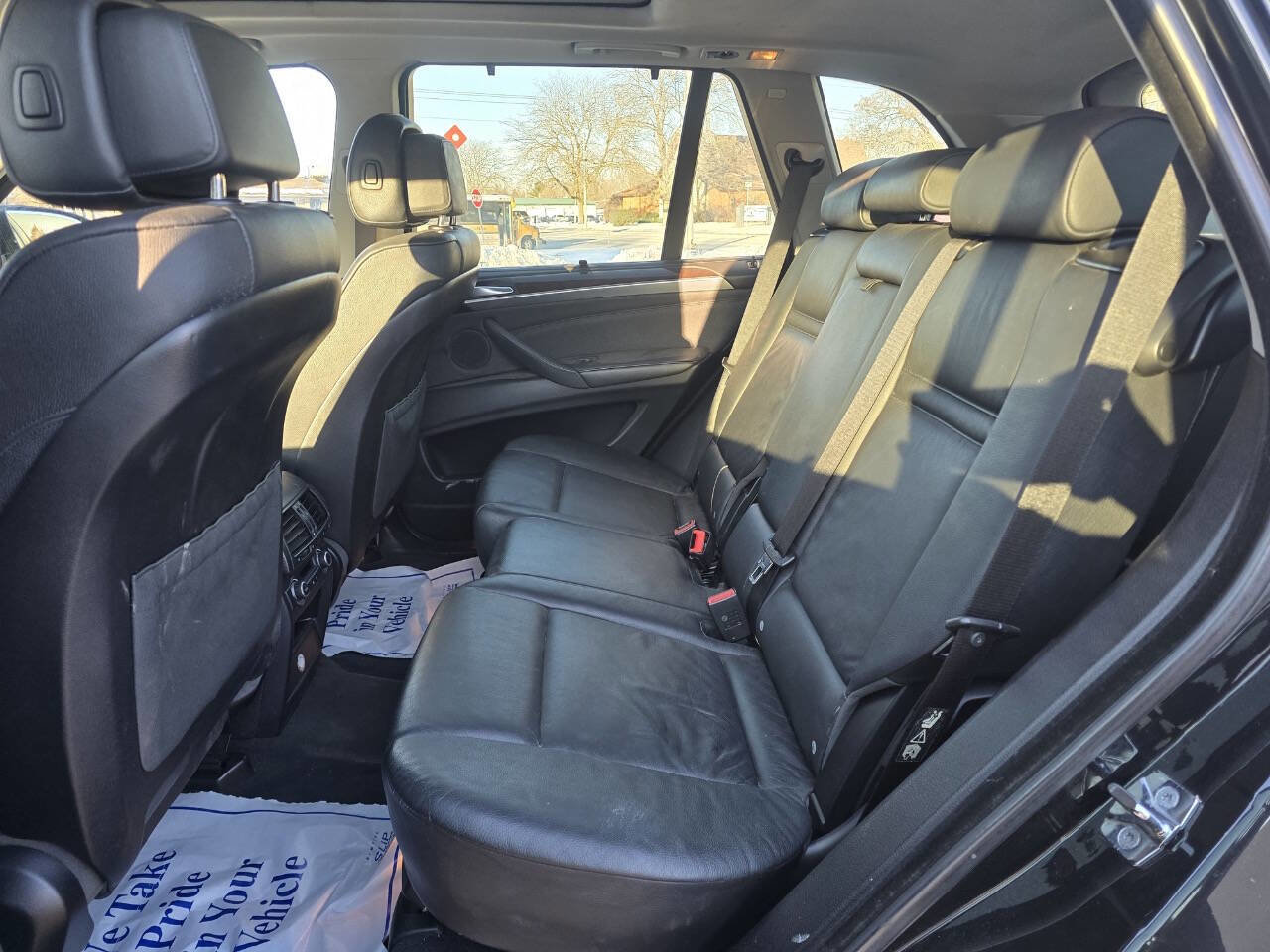 Used 2009 BMW X5 xDrive30i w/ Premium Pkg image 16