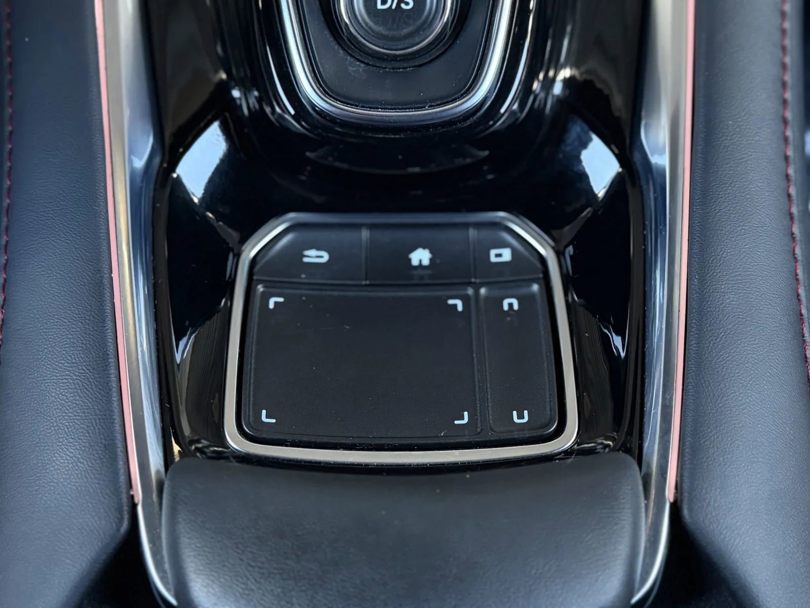 Used 2024 Acura RDX A-Spec image 39