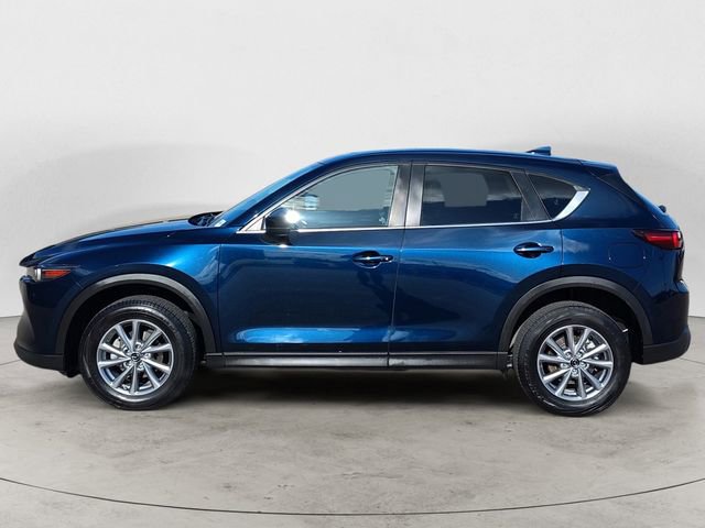 Used 2023 MAZDA CX-5 AWD 2.5 S image 2