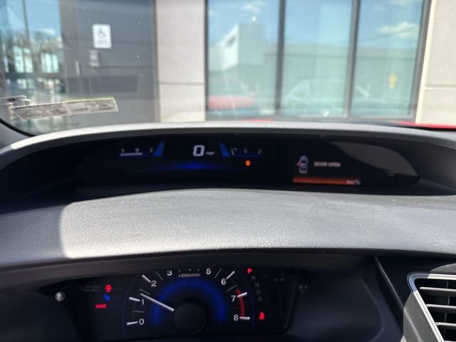 Used 2015 Honda Civic EX-L image 5