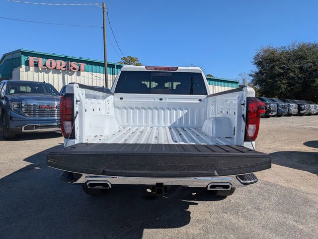 New 2026 GMC Sierra 1500 SLE w/ X31 Off-Road Package image 12