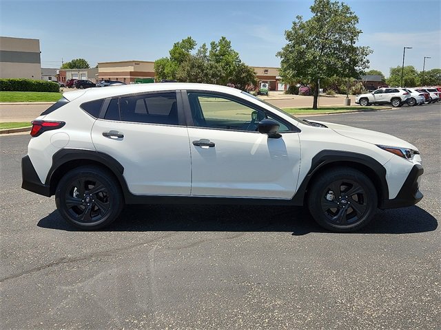 Certified 2024 Subaru Crosstrek 2.0i image 5