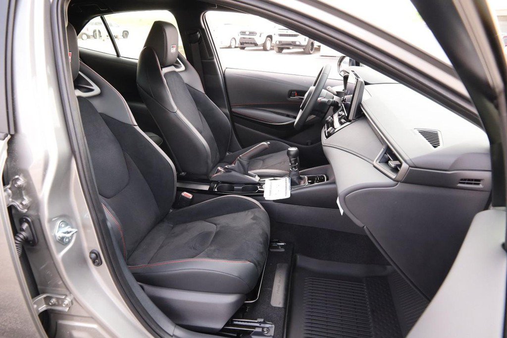 New 2026 Toyota Corolla GR AWD/4WD image 28