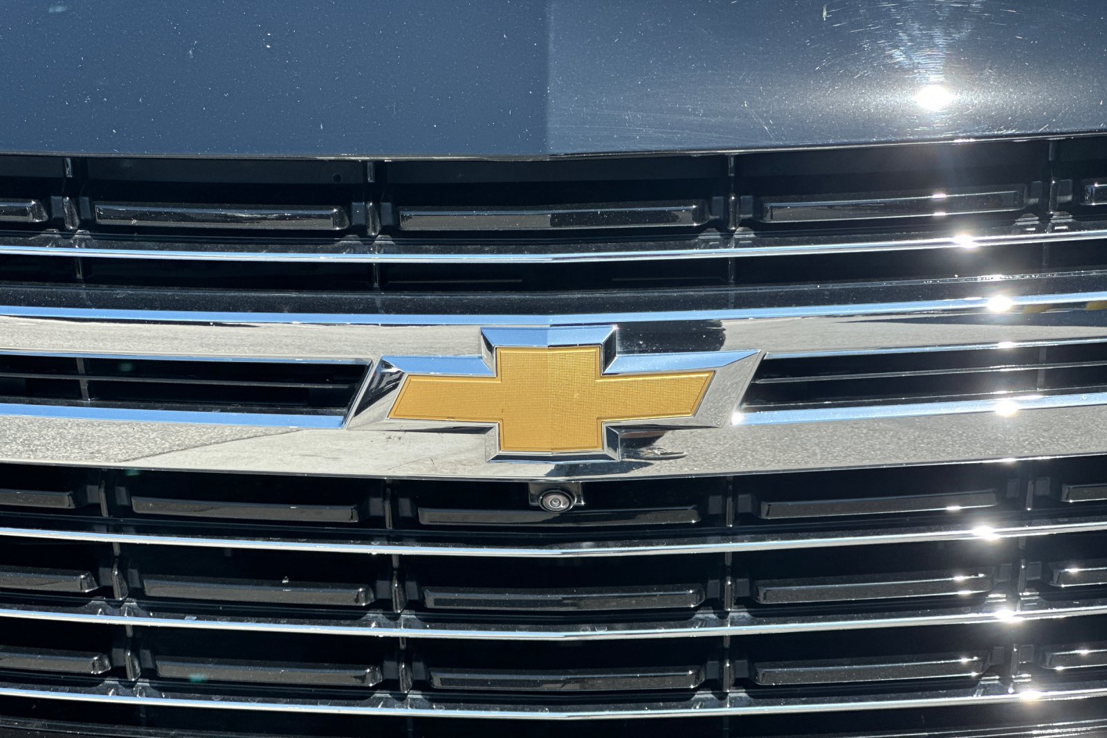 Used 2024 Chevrolet Suburban LT w/ LT Signature Plus Package RWD image 39