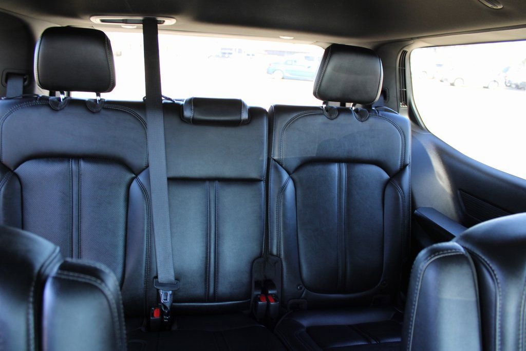Used 2024 Jeep Wagoneer Series II image 10