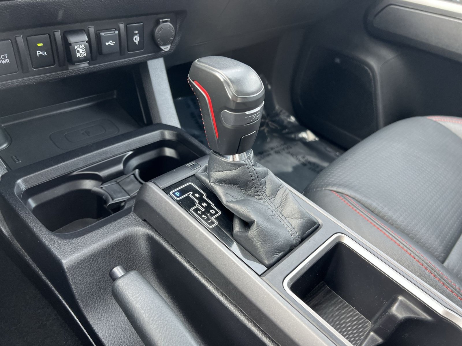 Used 2021 Toyota Tacoma TRD Pro AWD/4WD image 22