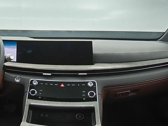 Used 2025 Genesis GV80 3.5T Prestige image 10