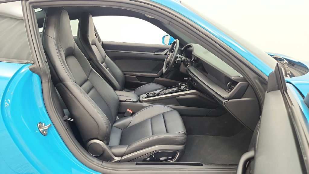 Used 2020 Porsche 911 Carrera S RWD image 18
