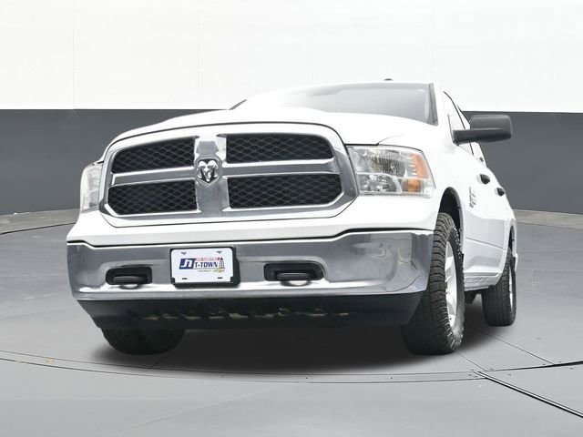 Used 2022 RAM 1500 Tradesman w/ Chrome Appearance Group image 53