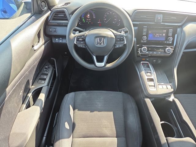 Used 2019 Honda Insight LX image 12